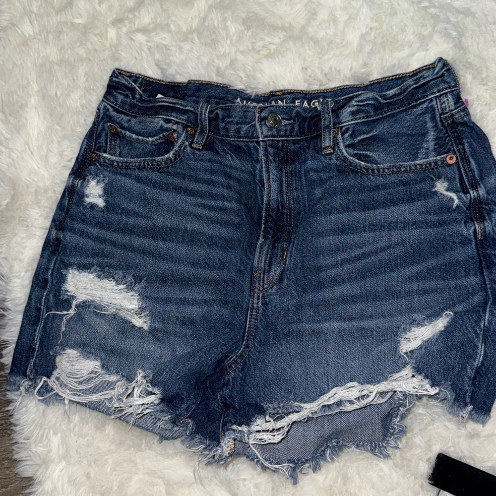 American Eagle Outfitters Indigo Denim Jeans